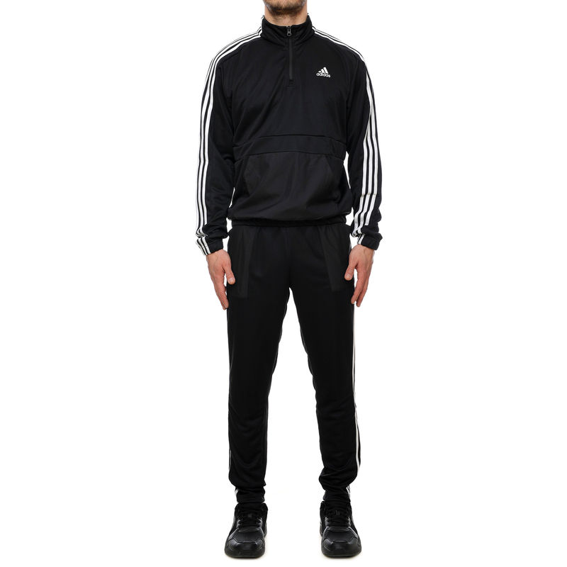 Muška trenerka adidas MTS Tricot 1/4z