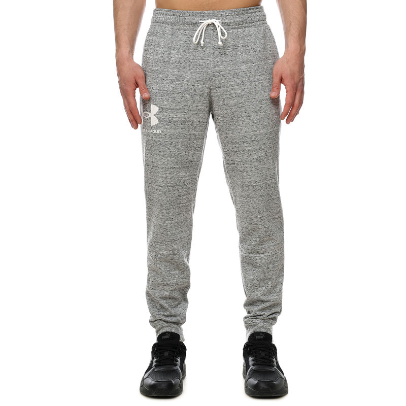 Muška trenerka donji deo Under Armour RIVAL TERRY JOGGER