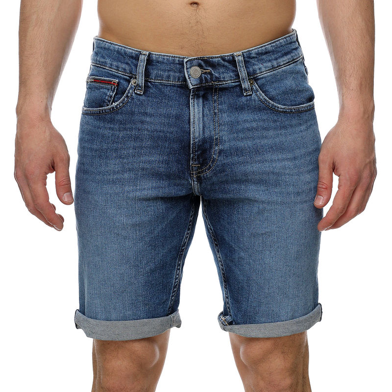 Muške bermude Tommy Hilfiger SCANTON SHORT
