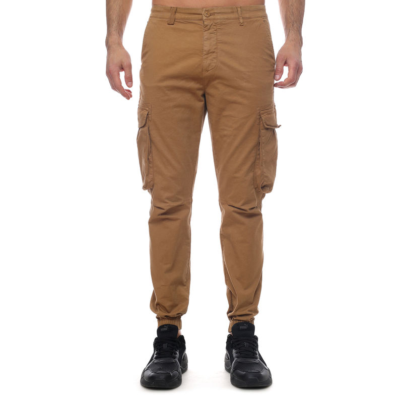 Muške pantalone Staff FELIX MAN PANT