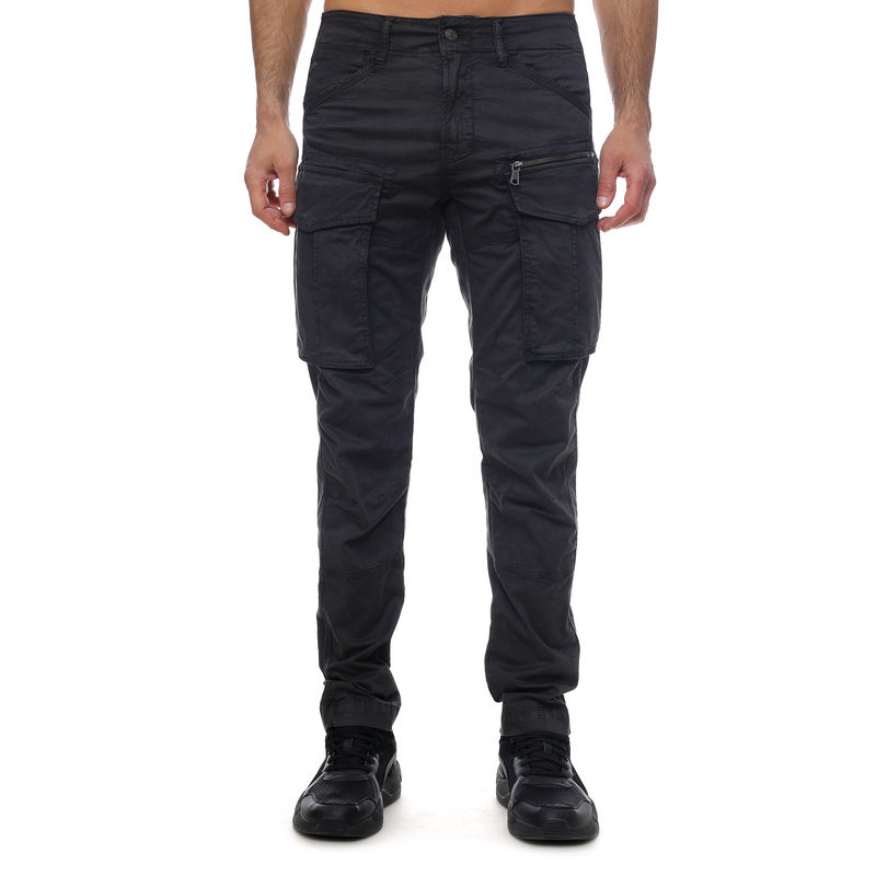 Muške pantalone Staff LUCAS MAN PANT