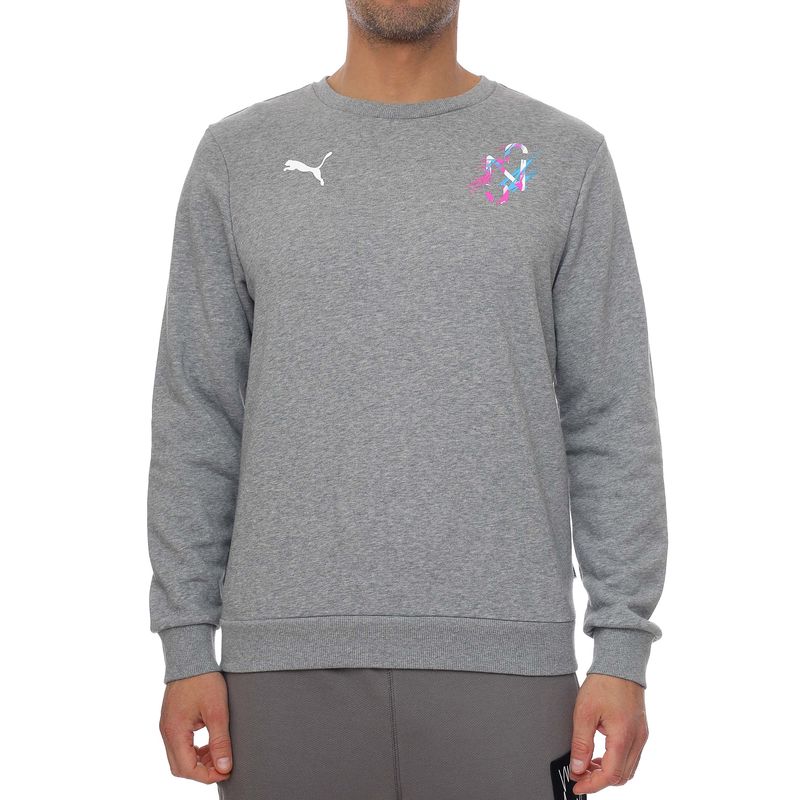 Muški duks Puma NEYMAR JR 3.0 Crew Sweat