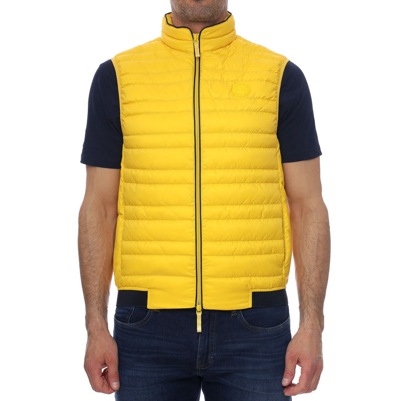 Armani Exchange Vest Discount Collection, Save 68% 