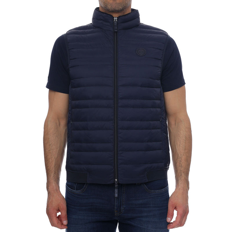 Muški prsluk Armani Exchange VEST