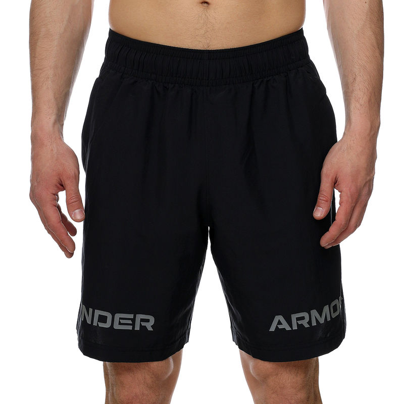 Muški šorc Under Armour Woven Graphic WM Short