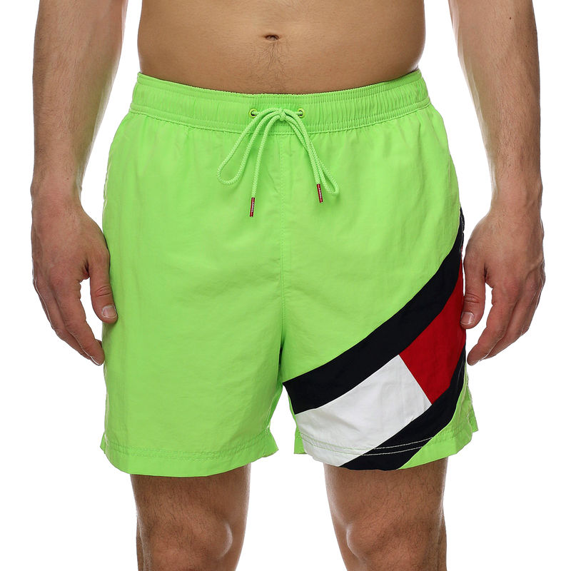 Muški šorc za kupanje Tommy Hilfiger SF MEDIUM DRAWSTRING