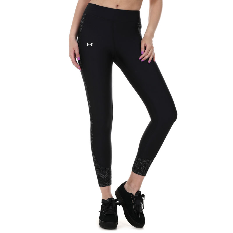 Ženske helanke UNDER ARMOUR ANKLE CROP Q2