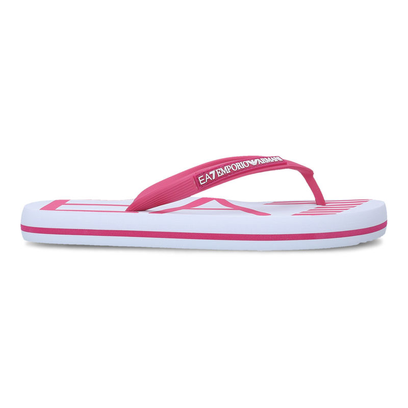 Ženske japanke Emporio Armani Flip Flop