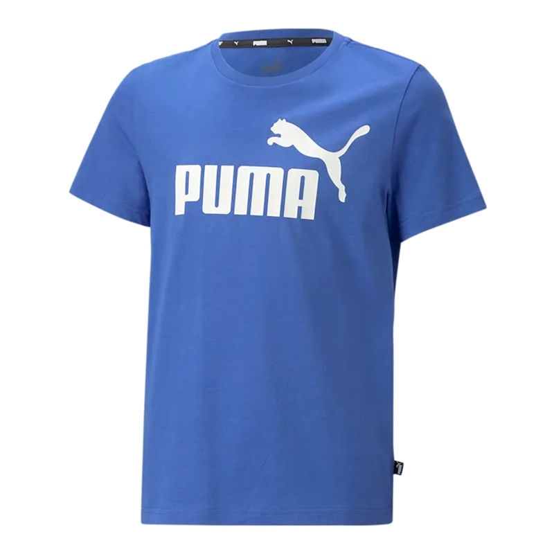 Dečija majica Puma ESS Logo Tee B