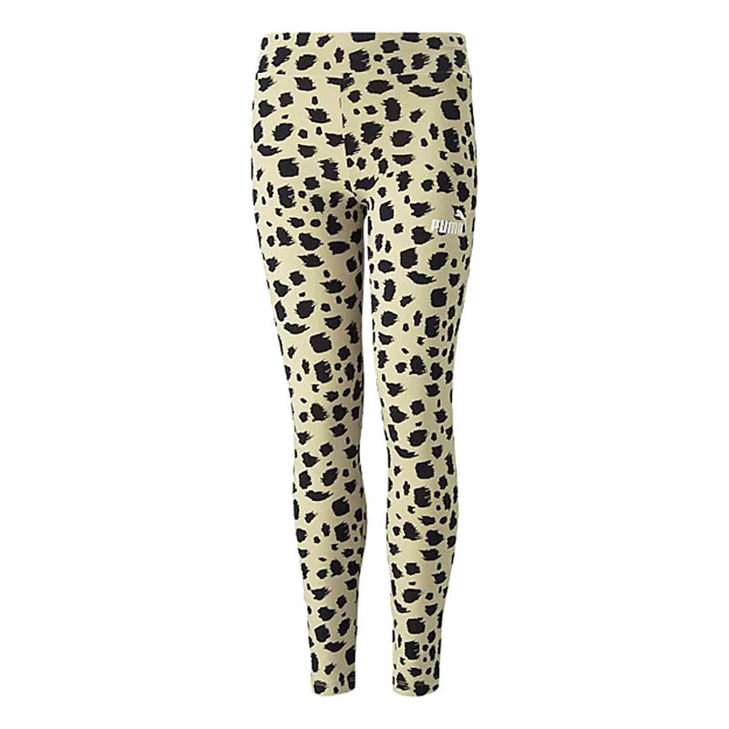 Dečije helanke Puma ESS+ ANIMAL AOP Leggings G