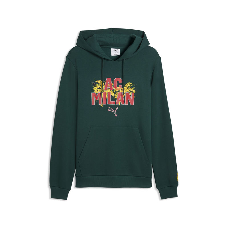 Muški duks sa kapuljačom Puma Acm ftbl culture hoodie