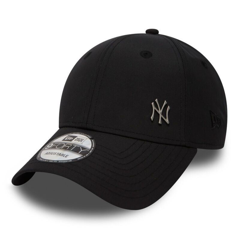 UNISEX KAČKET NEW ERAKAPA MLB FLAWLESS LOGO BASIC 940
