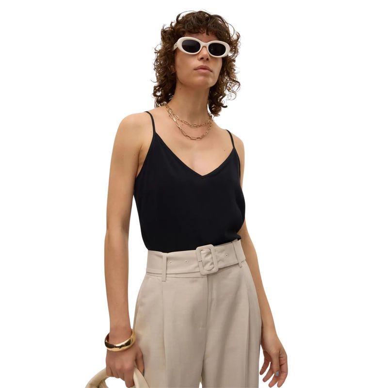 Ženska majica Vero Moda Easy joy top