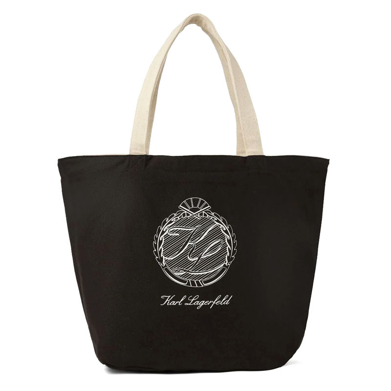 Ženska torba Karl Lagerfeld Hotel Karl Reversible Tote