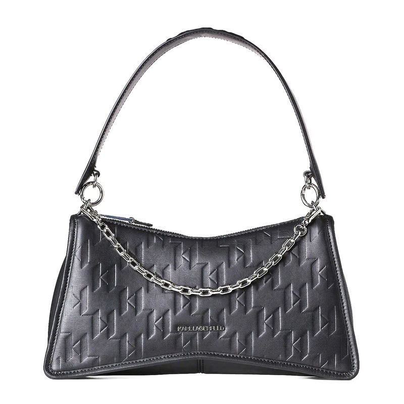 Ženska torba Karl Lagerfeld K/Seven Baguette Embossed