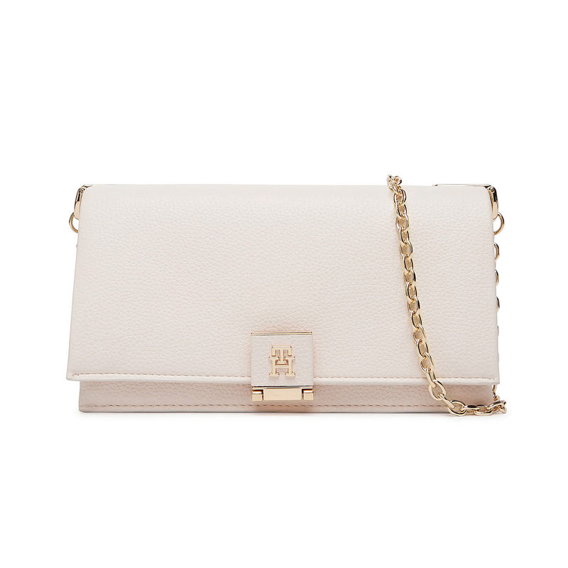 Ženska torba Tommy Hilfiger Th her chain crossover