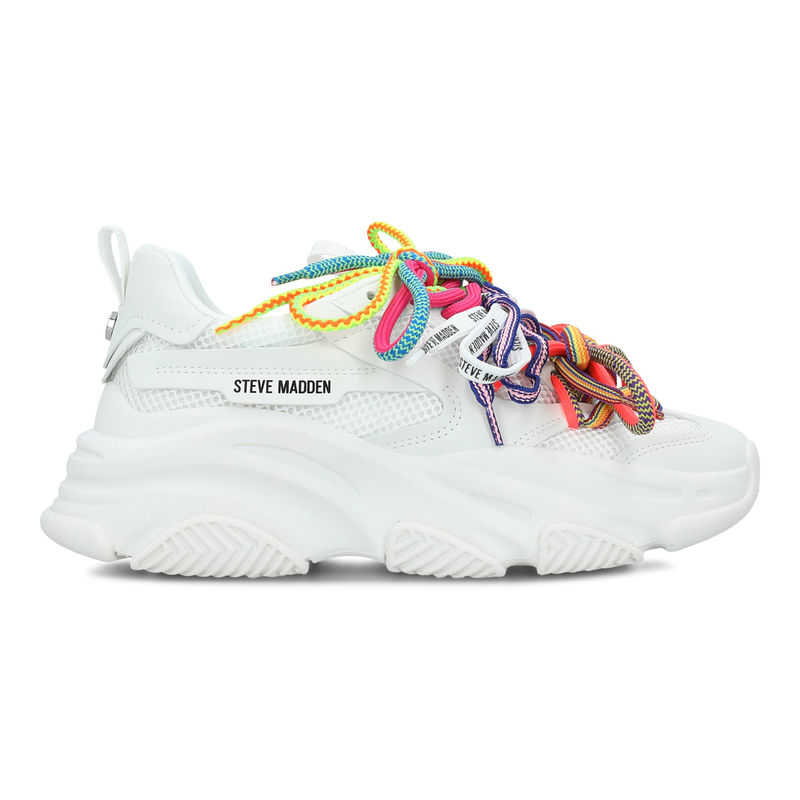 Ženske patike Steve Madden Pryce-sml runner