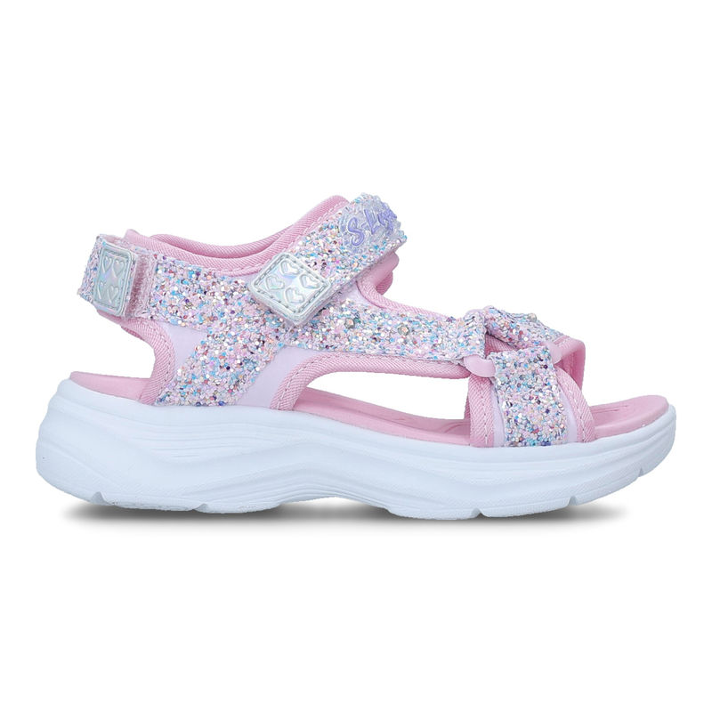 Dečije sandale Skechers GLIMMER KICKS