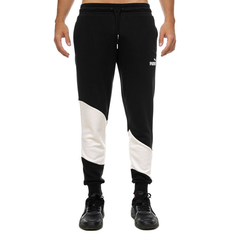 Muška trenerka donji deo Puma Power Cat Sweatpants Tr Cl