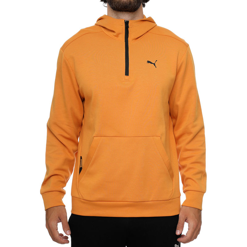 Muški duks Puma Rad/Cal Half-Zip Dk