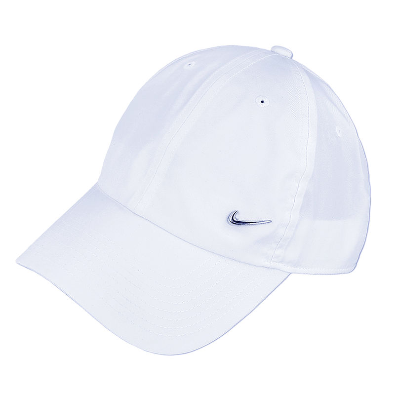 Unisex kačket Nike U NSW H86 CAP NK METAL SWOOSH