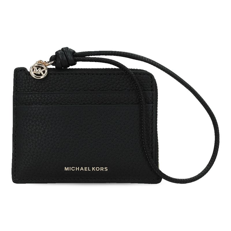 Ženska futrola za kartice Michael Kors Jet set sm card case wristlet
