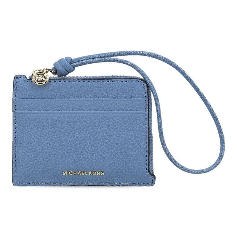 Ženska futrola za kartice Michael Kors Jet set sm card case wristlet