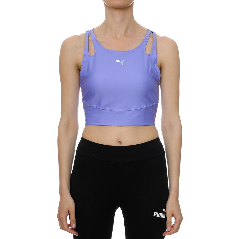 Ženska majica Puma RUN ULTRAFORM CROP TANK W