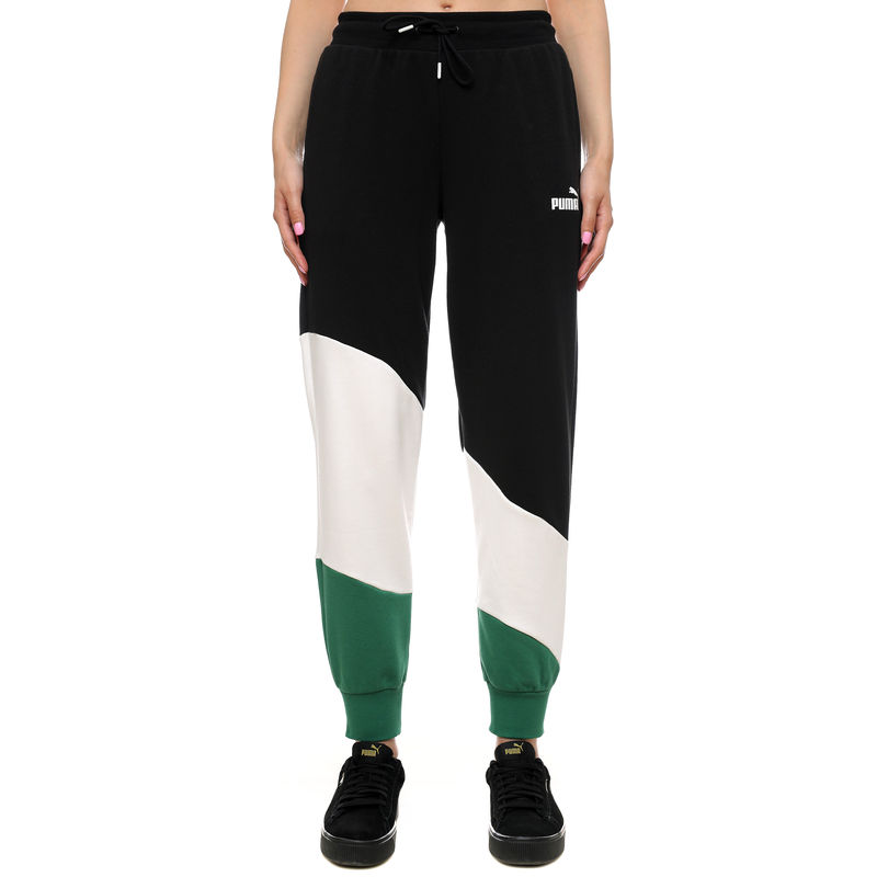 Ženska trenerka donji deo Puma Power Cat Pants Tr