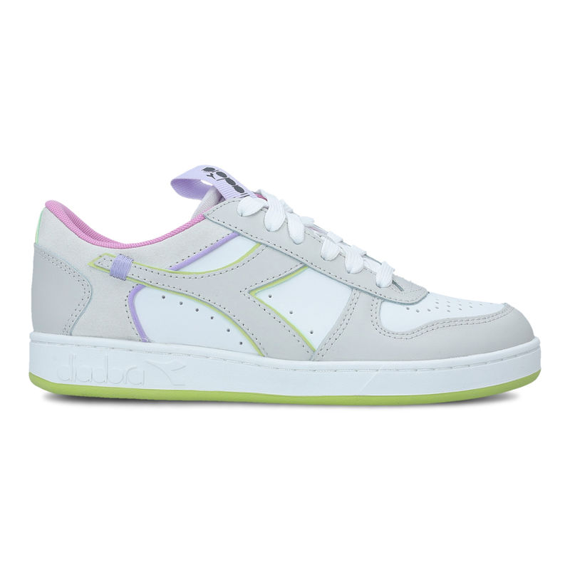 Ženske patike Diadora Magic Basket Low Label Wn