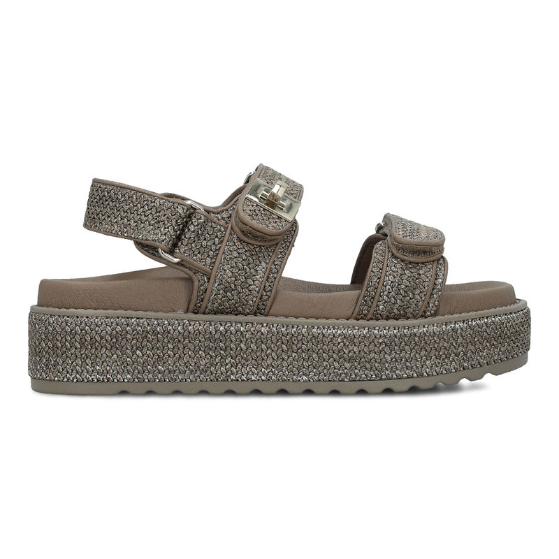 Ženske sandale Steve Madden Bigmona wedge