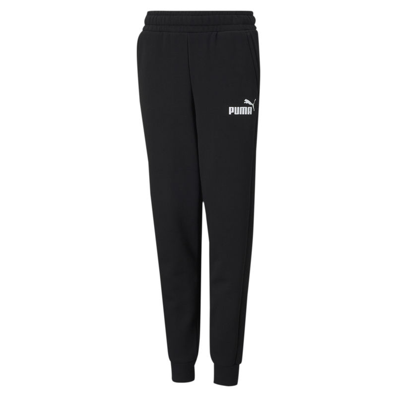 Dečija trenerka donji deo Puma Ess Logo Pants Tr Cl B