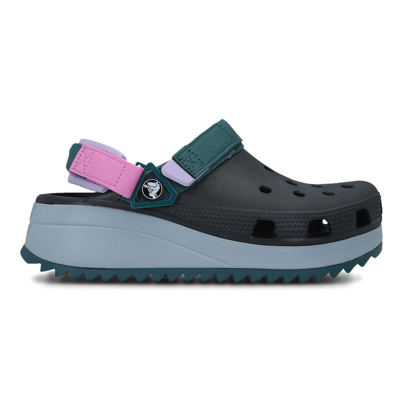 Dečije papuče Crocs CLASSIC HIKER CLOG
