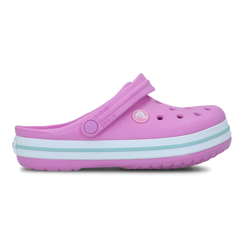 Dečije papuče Crocs CROCBAND KIDS CLOG