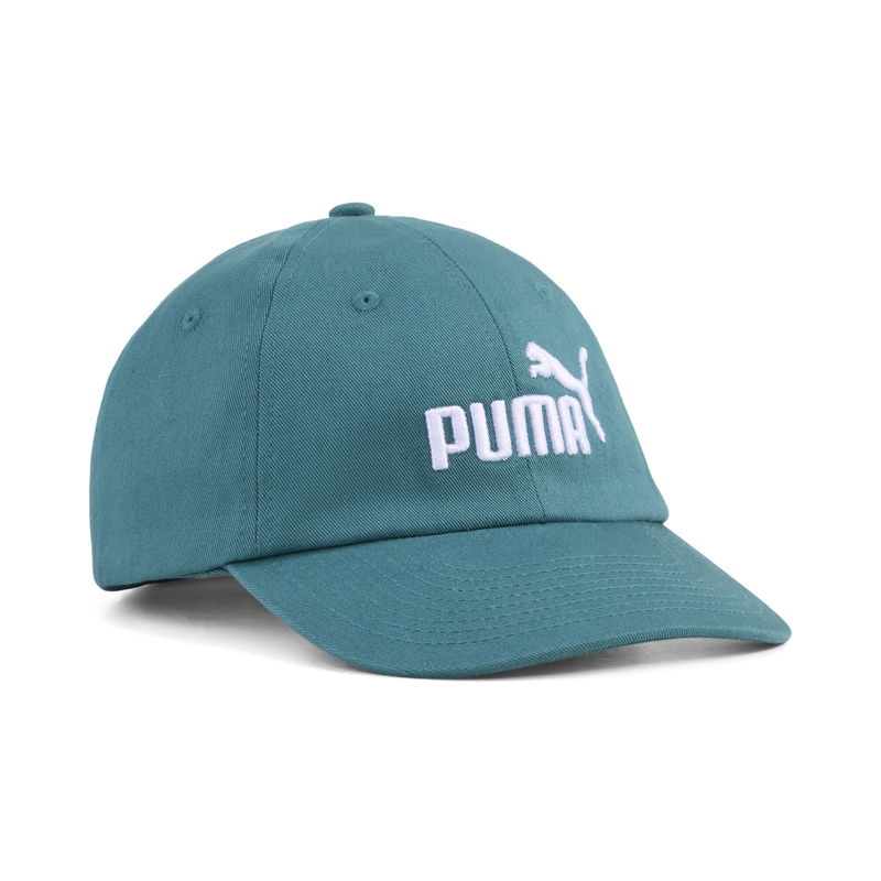 Dečiji kačket Puma Ess no.1 logo bb cap jr