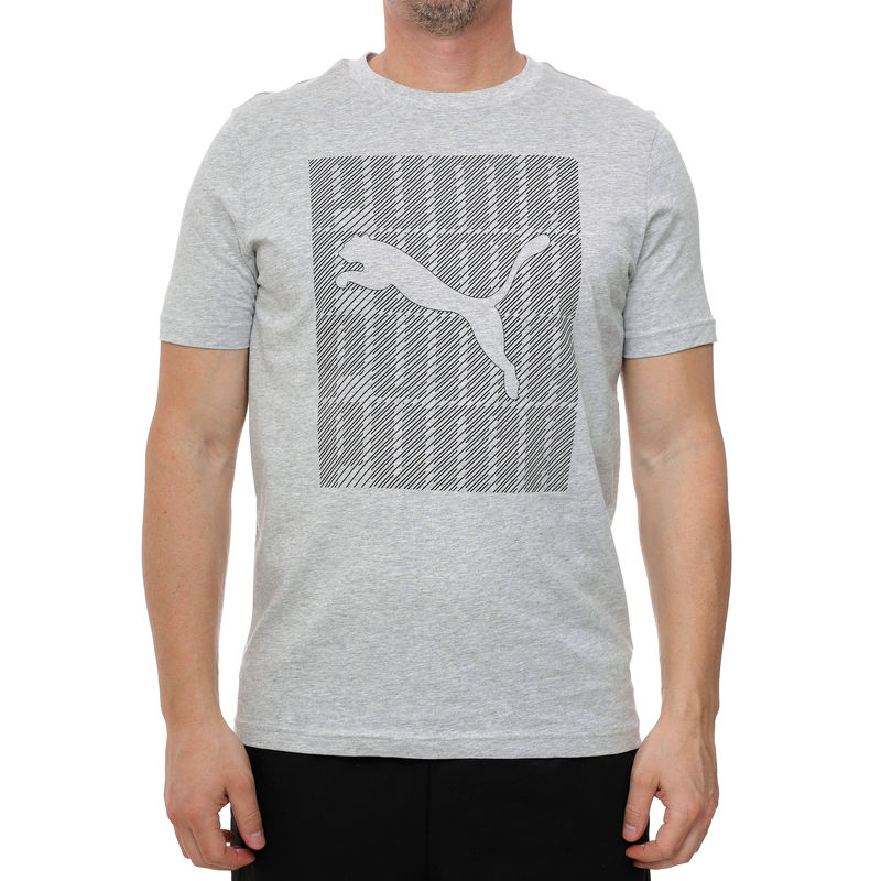 Muška majica Puma Ess elevated tee