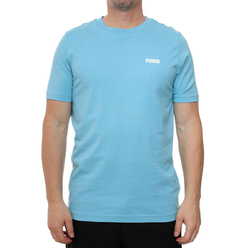 Muška majica Puma Ess logo tee