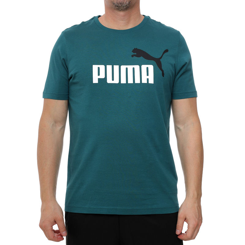 Muška majica Puma Ess small logo tee