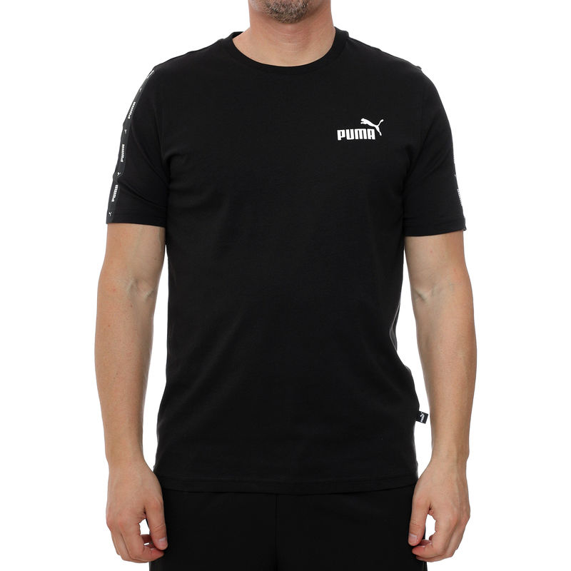 Muška majica Puma Ess small logo tee