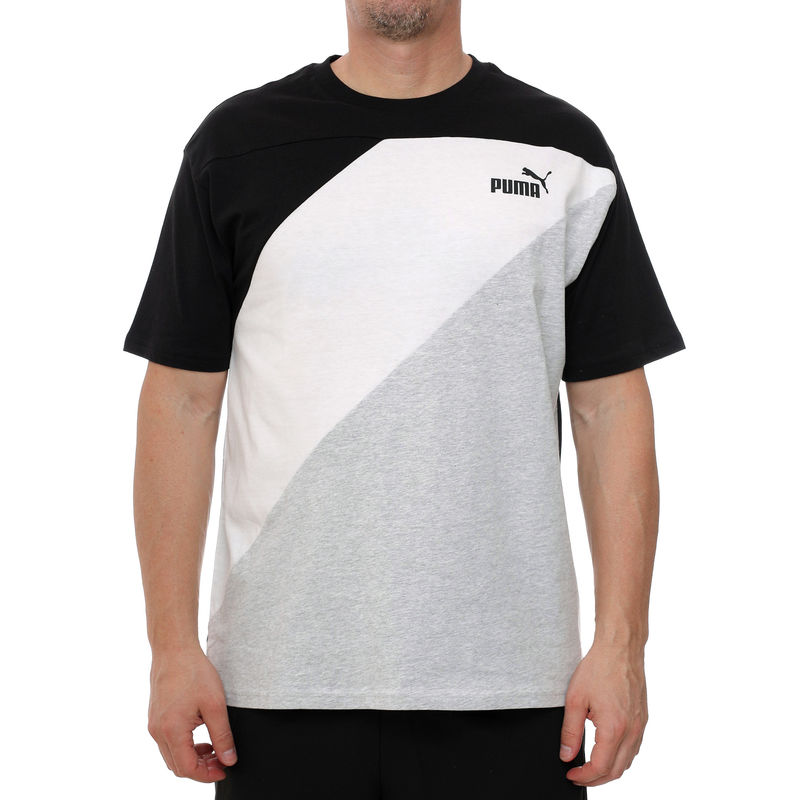 Muška majica Puma Mapf1 logo tee