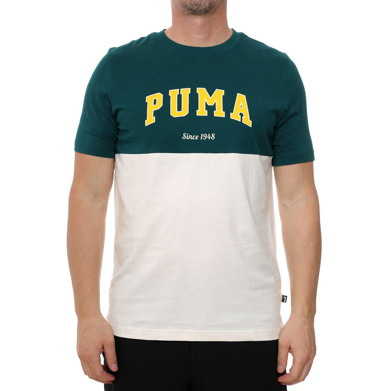 Muška majica Puma Power graphic tee