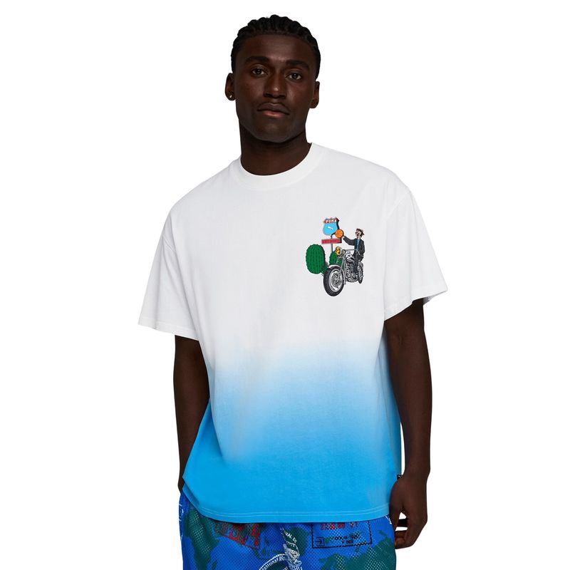 Muška majica Puma The atw dylan tee iii