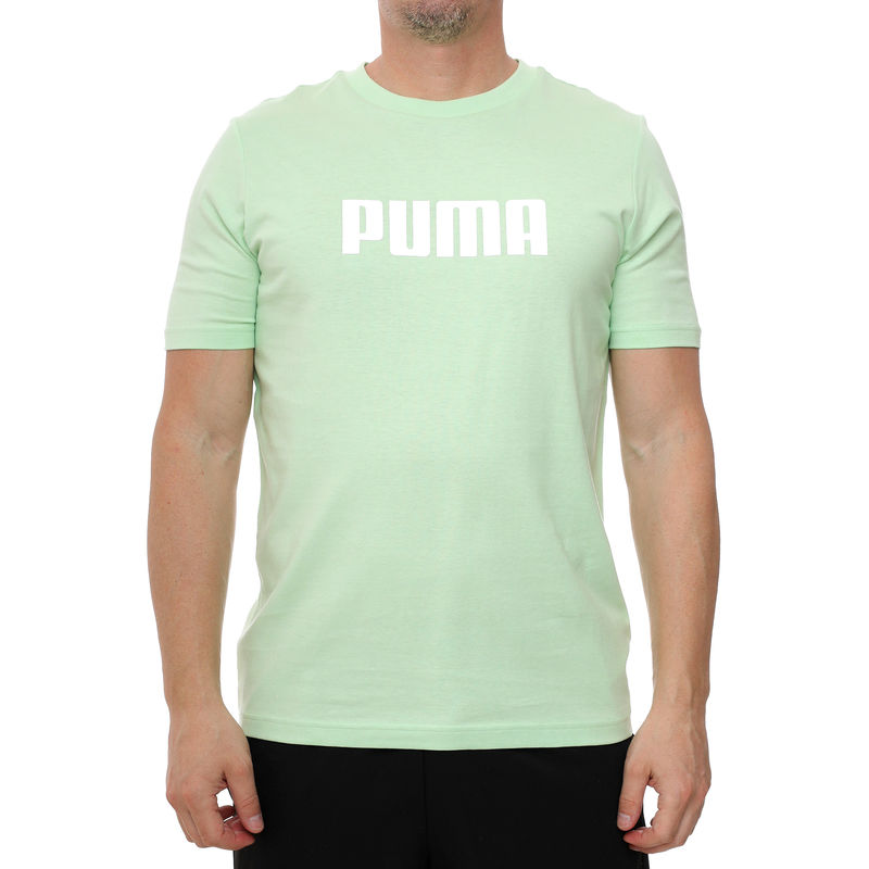 Muška majica Puma Varsity 2.0 crew