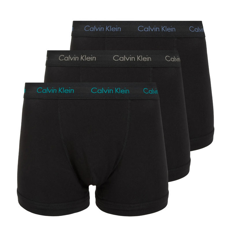 Muške bokserice Calvin Klein Trunk 3pk