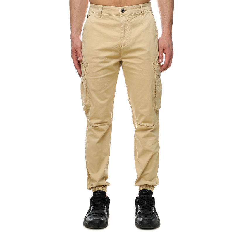Muške pantalone Staff FELIX MAN PANT