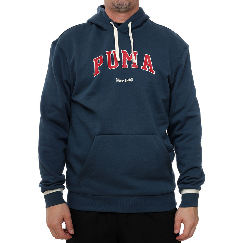 Muški duks Puma Graphics sneaker tee