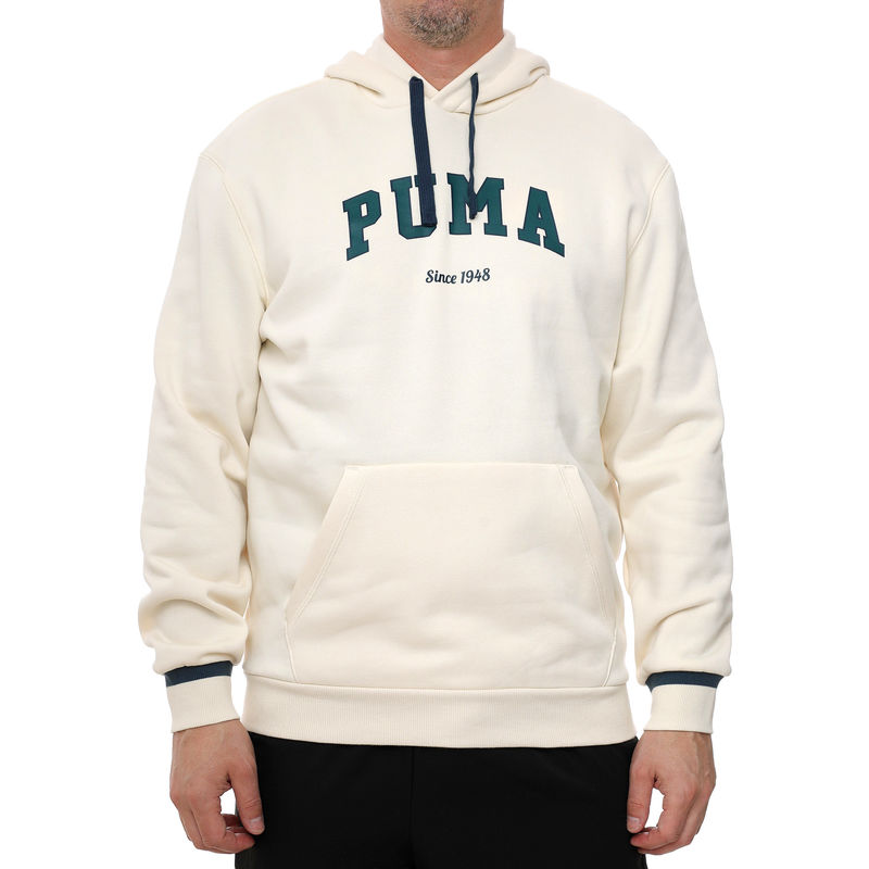 Muški duks Puma Varsity 2.0 hoodie