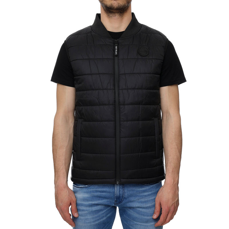 Muški prsluk Staff EKTOR MAN SLEEVELESS JACKET