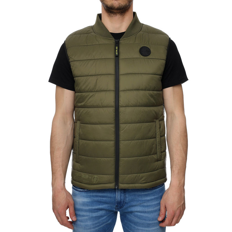 Muški prsluk Staff EKTOR MAN SLEEVELESS JACKET