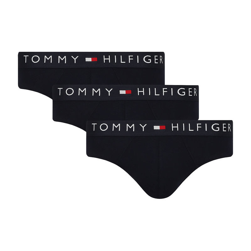 Muški veš Tommy Hilfiger 3p brief